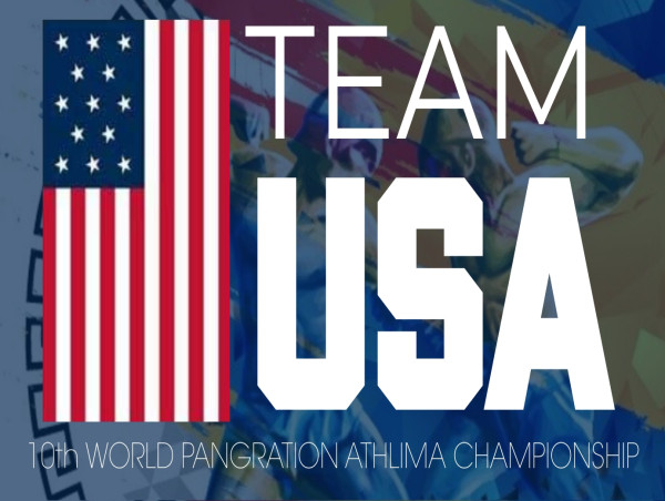  Team USA Pankration Squad Boasts Unprecedented Family Representation at World Championships 