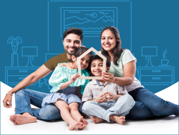  Bajaj Markets Partners with L&T Finance for Housing Finance Solutions 