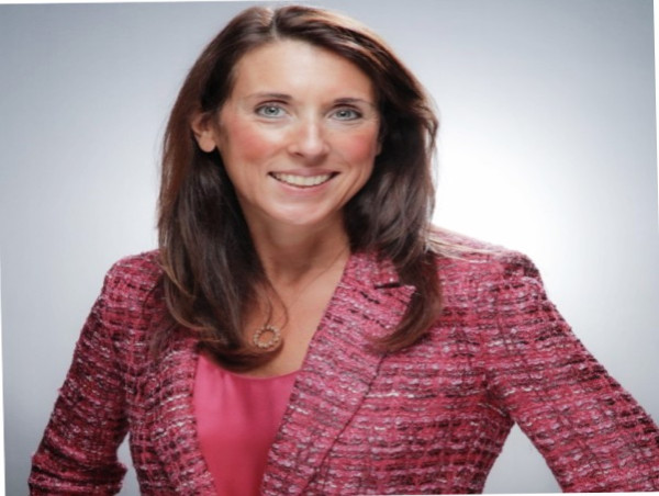  Board Member and Chief Executive Officer Jessica Poliner First in Germany Awarded Certificate in Cyber Risk Governance® 