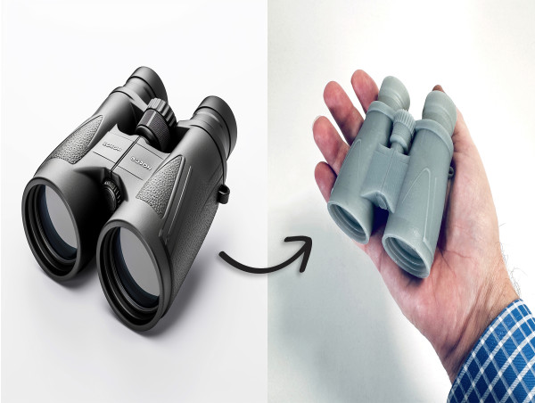  Nakkara Launches First Service For Converting AI-Generated Images Into Physical Objects 