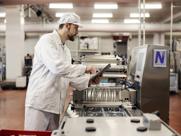  Novolyze Selected by Sigma for Strategic Food Safety & Quality Initiative 