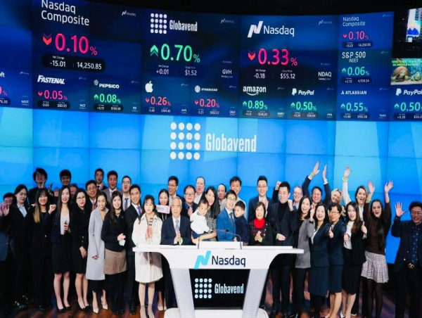 $20 Million Equity Line to Grow E-Commerce Logistics Company Serving Clients in the Asia- Pacific Market: NASDAQ: GVH