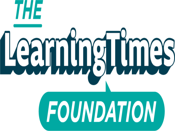  The LearningTimes Foundation Announces Latest Grant Cycle 