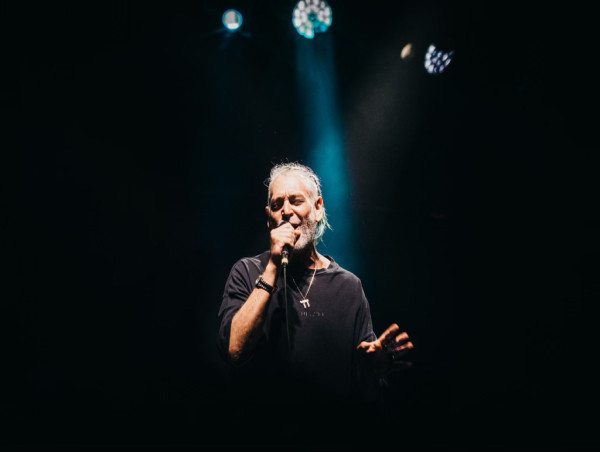 Perception Records Welcomes Matisyahu: Announces New Single