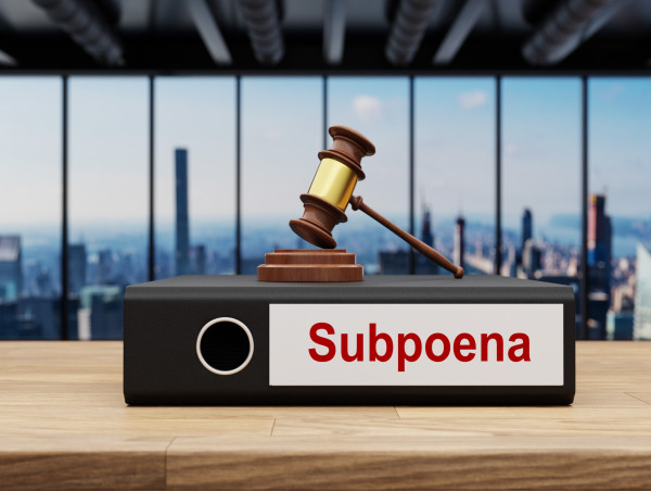  Ethereum Foundation subpoena casts shadow over potential ETH ETFs 