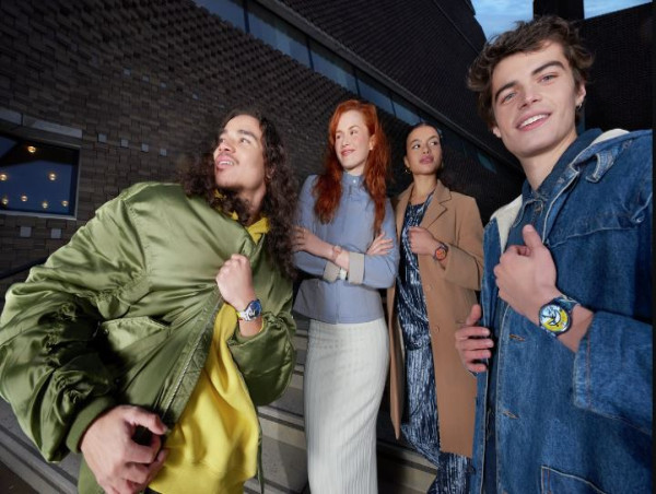  Join Us on the Swatch Art Journey 2024 and See Where it Takes you 