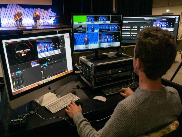  Post Production Market Growth Statistics & Future Prospects | Adobe, Pixel Digital Studios, Comcast 