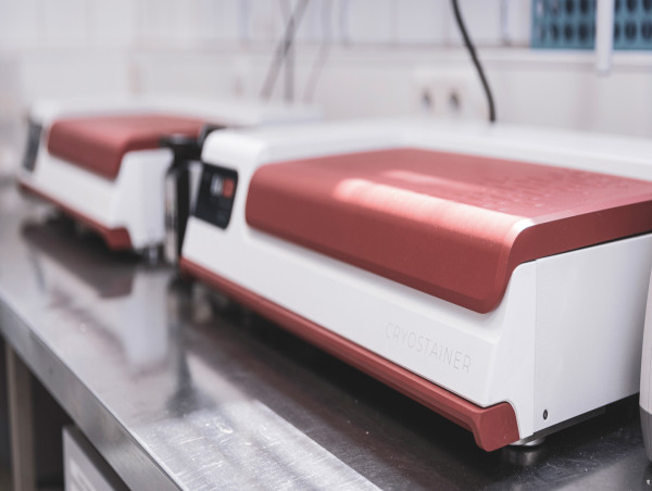 X-ZELL Next-Generation Cytology (NGC) platform now IVDR-compliant and FDA-listed