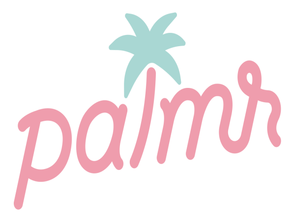 Rebecca Roccanti: A Beacon of Hope and Entrepreneurship Unveils Palmr in Celebration of International Women's Month