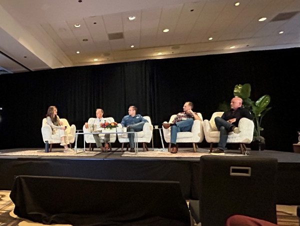 Industry Leaders Highlight Need for Supply Chain Integration to Meet Consumer Demand for Regenerative Products