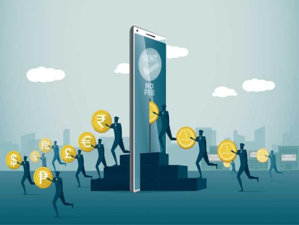 Digital Remittance Market Massive Growth opportunity Ahead | Western Union (WU), TransferWise, Remitly