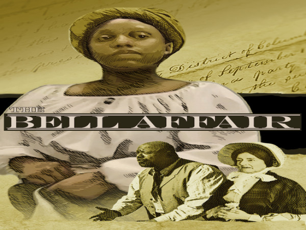  Random Media Proudly Announces Streaming Debut of THE BELL AFFAIR - Feature Film Available Beginning March 26, 2024 