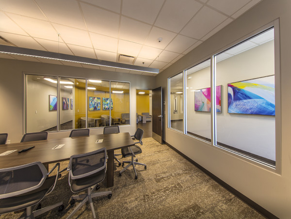 Healthcare Art Consulting & Quality Art House Announce Nationwide Service Expansion