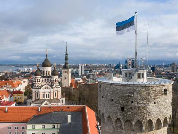  Estonia’s crypto service providers face new regulations as government approves bill 