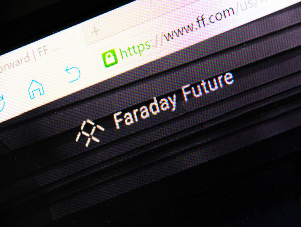  Faraday Future, Canoo (GOEV), Nikola short squeeze intensifies 