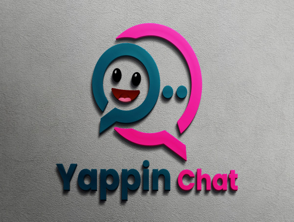  Introducing Yappin.Chat: A Brand New Voice Messaging and Group Video Chat Social Media Platform 