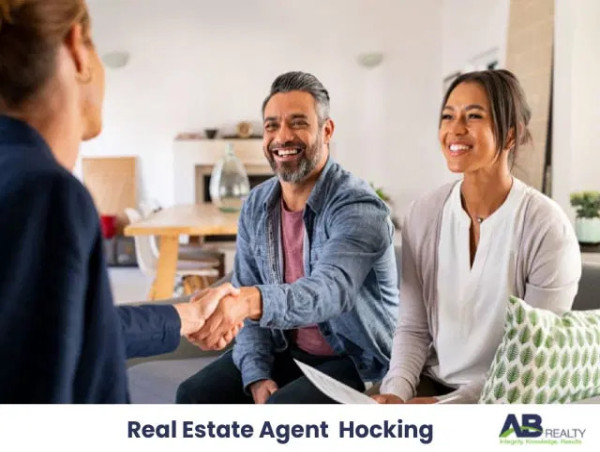  AB Realty Offers Superior Real Estate Agent Services In Hocking 