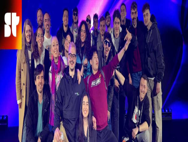 Superteam Deutschland kündigt die Rückkehr von der Build Station Berlin an, Solana-Hackathon zu unterstützen