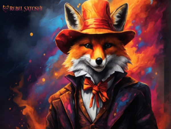  Rebel Satoshi’s ($RBLZ) growing prospects overrides price swings on Injective and Starknet 