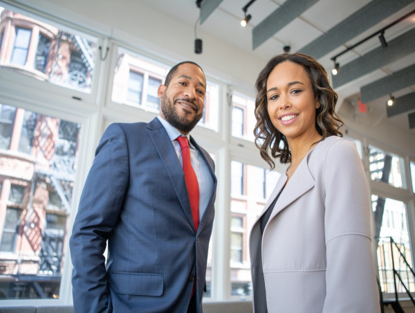 Edward Andrews Copywriting Services Launches New Website to Enhance Client Experience