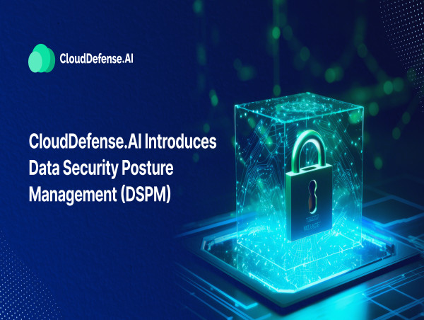  CloudDefense.AI Introduces Data Security Posture Management (DSPM) 
