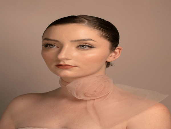 Between Dance and Poetry, the Next Appointment with Alicia Steeves