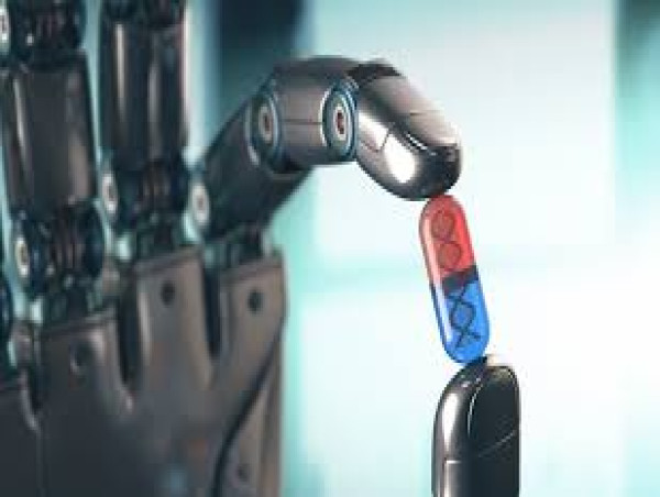 Pharmaceutical Robots Market Is Dazzling Worldwide with Major Giants ABB, KUKA AG, Seiko Epson, Robert Bosch