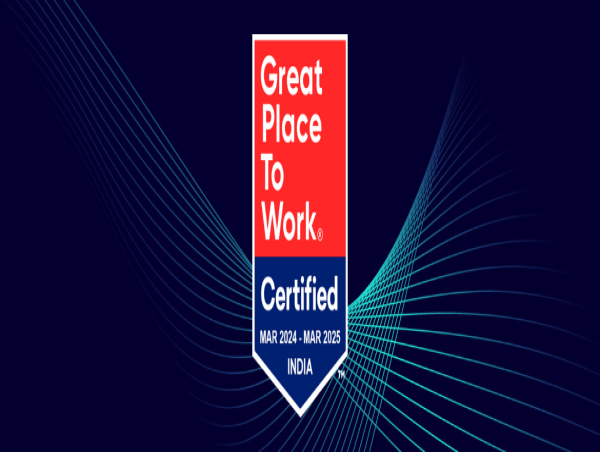 Quixy Retains the Great Place to Work Certification 