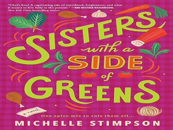  Bestselling Author Michelle Stimpson at The 2024 Authorship Summit, Unveiling 