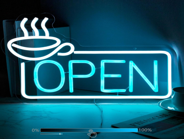 A Bright Spark in Sustainable Signage: EasyNeonSigns.ca Illuminates the Path for Eco-Friendly Innovation
