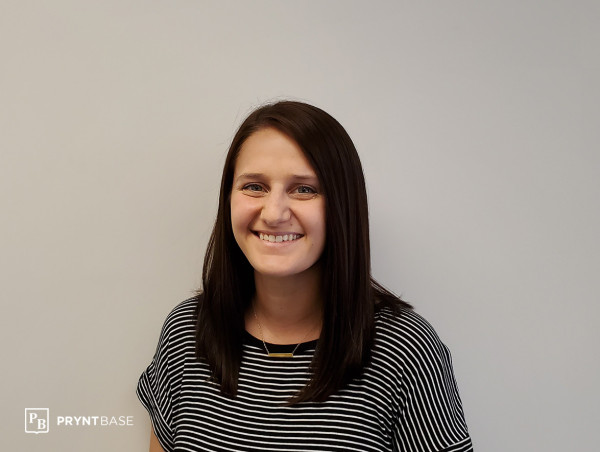  Pryntbase Names a New CEO - Alyssa Summers 