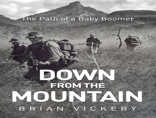  Brian Vickery's autobiography will be part of London Book Fair 2024 