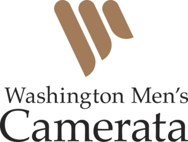 Scott Tucker Named Artistic Director of the Washington Men's Camerata