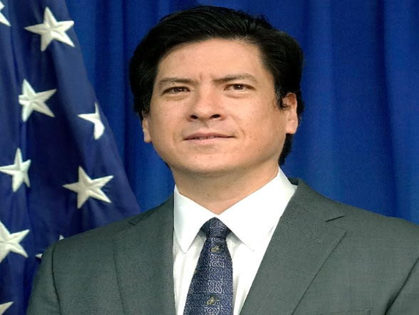 CPSC Chairman Hoehn-Saric Invited to Keynote 2024 Professional Certification Program at Virginia Tech
