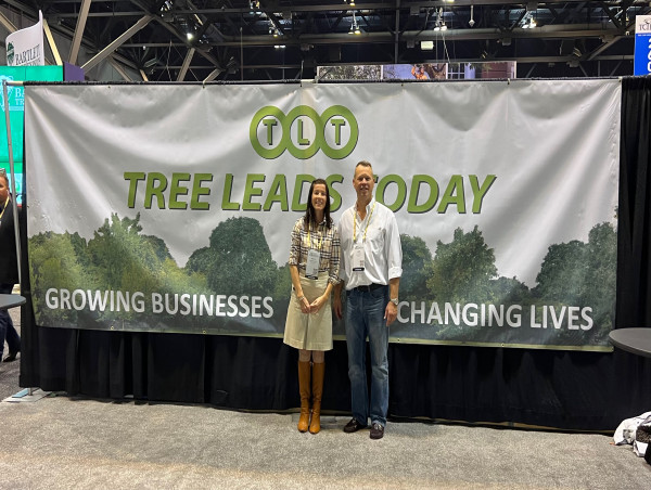  ArborEXPO '24: The Premier Tree Care Tradeshow and Conference Returns with Unprecedented Scale 