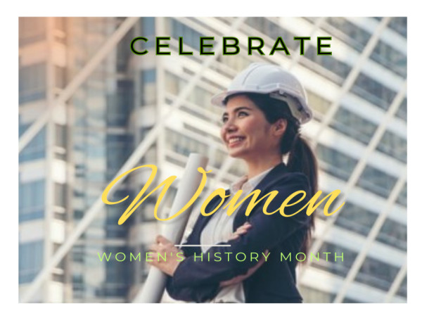 Anna D. Smith Fine Art and Real Estate Broker Celebrates Women's History Month with Tribute to Pioneers in Real Estate