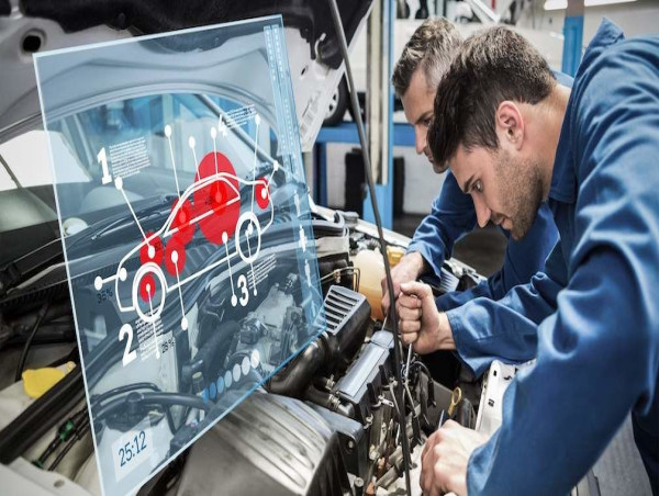 Automotive Engineering Service Market Growth Statistics & Future Prospects | HORIBA, Bertrandt AG, Altair Engineering