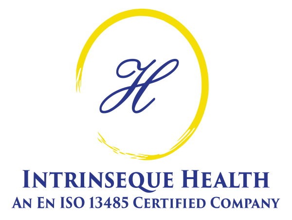 Intrinseque Health Receives Award For Best Clinical Development Supply Chain Solutions Partner 2024