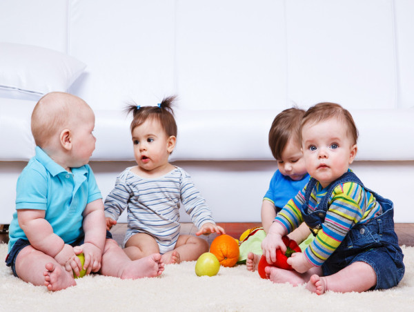  Lancet report says declining fertility rates can transform global economy 