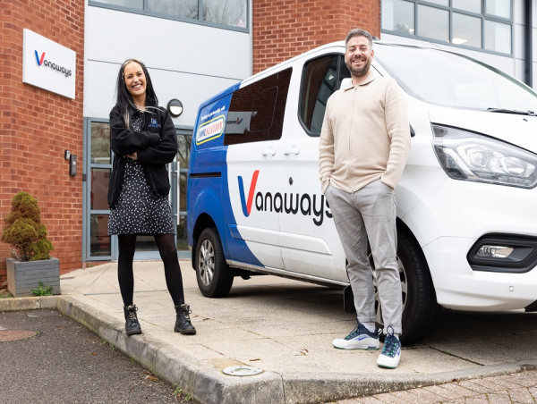  Fleetmaxx Solutions announces Vanaways partnership 