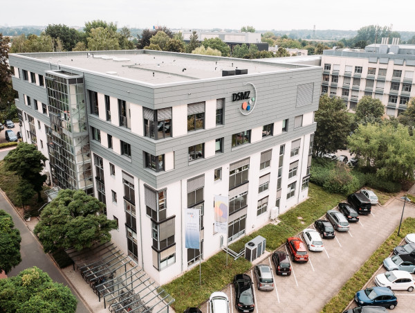 New Leibniz ScienceCampus for the DSMZ in Braunschweig/Germany 