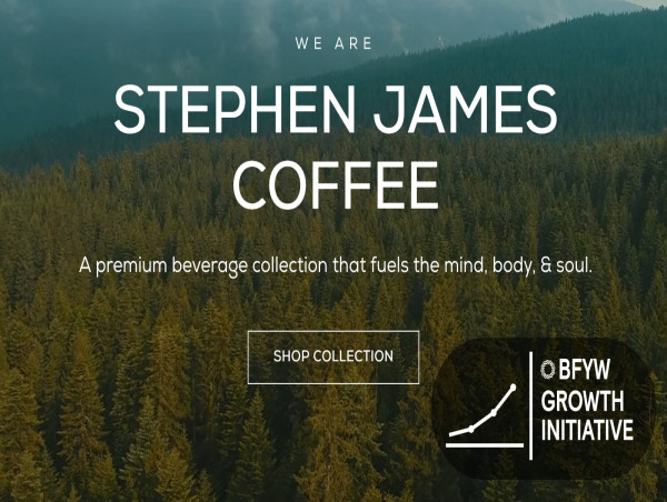 BFYW Premium Coffee Sales Outpace Skincare 11 to 1