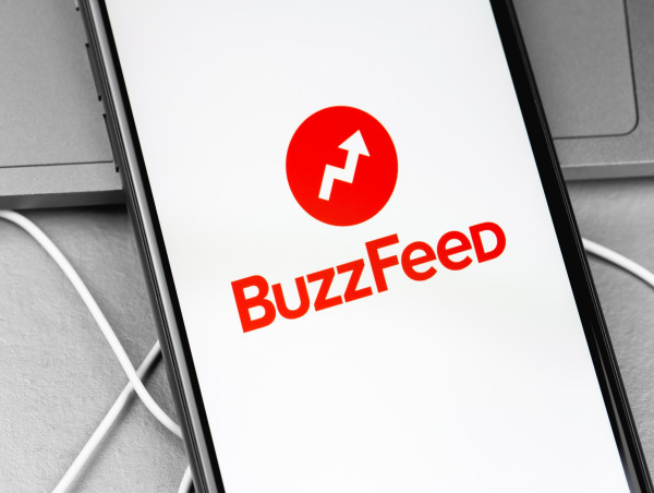  Buzzfeed ‘at an inflection point’ after Q4 earnings 