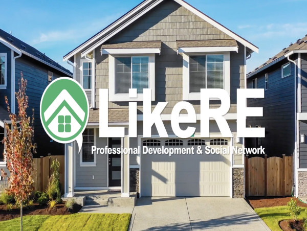 LikeRE.com Announces The Release Of Their AI Powered Enterprise Resource Planning (ERP) System