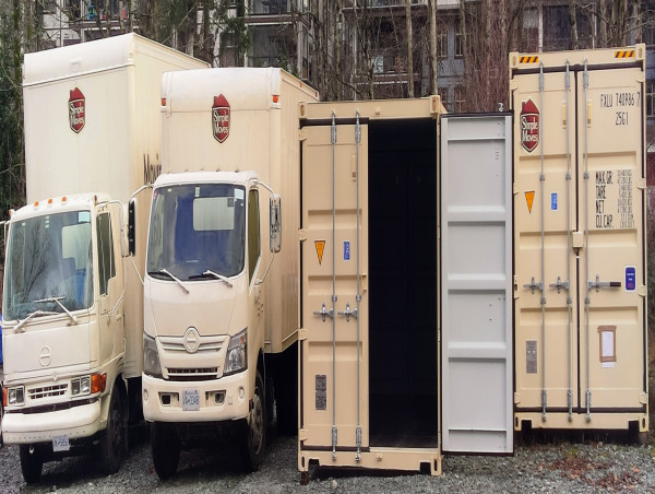 The 2024 ThreeBestRatedⓇ Awardee Simple Moves & Storage Shares Its Interesting Journey