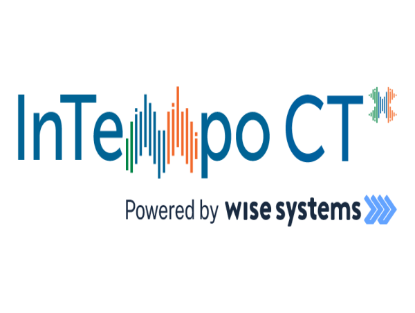  InTempo Software and Wise Systems Announce Joint Development Initiative for Connected Transport 