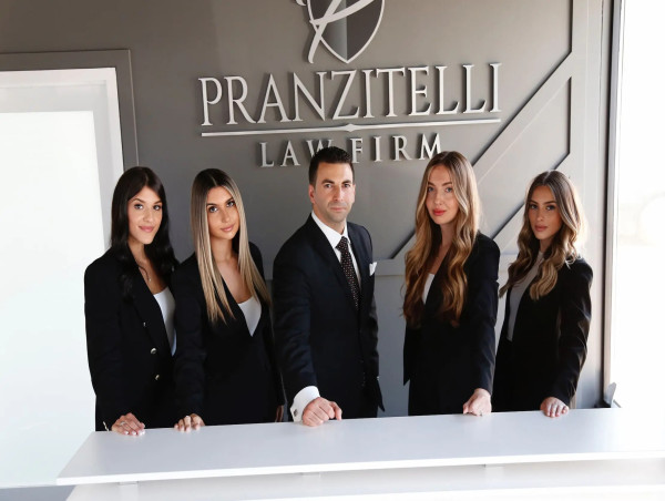 Pranzitelli Law: Expansion Of Legal Services