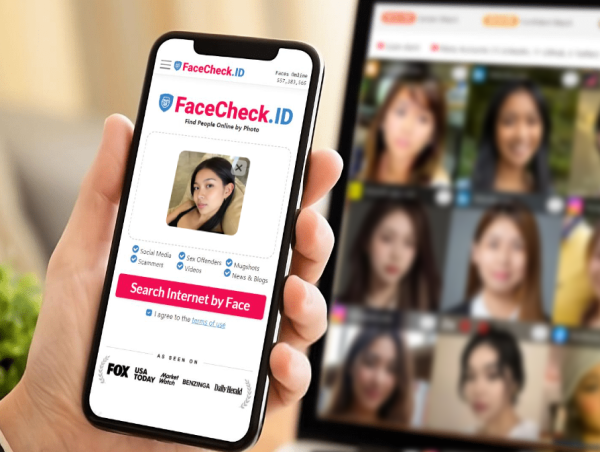  FaceCheck.ID Expands Database to Fight Rising Romance Scams 