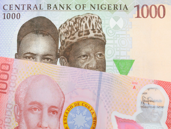 Nigerian naira news: NGN sits and waits ahead of CBN decision