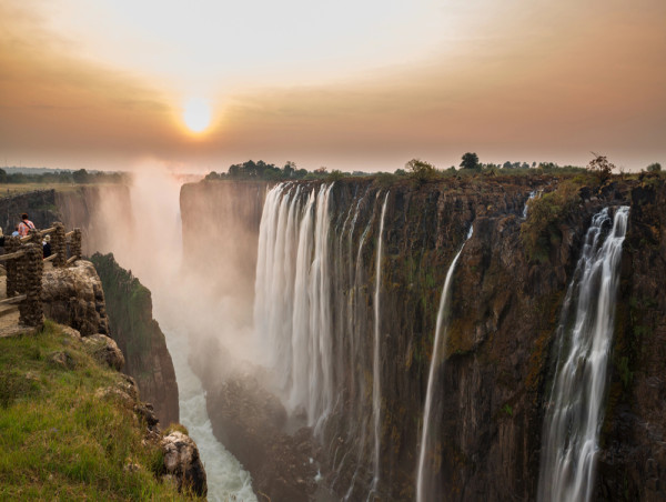 Here’s why the Zambian kwacha (ZMW) just soared